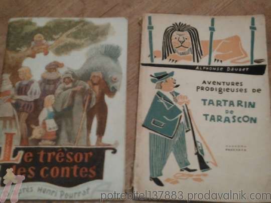 Френски речници, помагала, литература