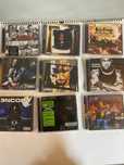 Оригинални Албуми CD Busta Rhymes , Dr. Dre , Snoop Dogg