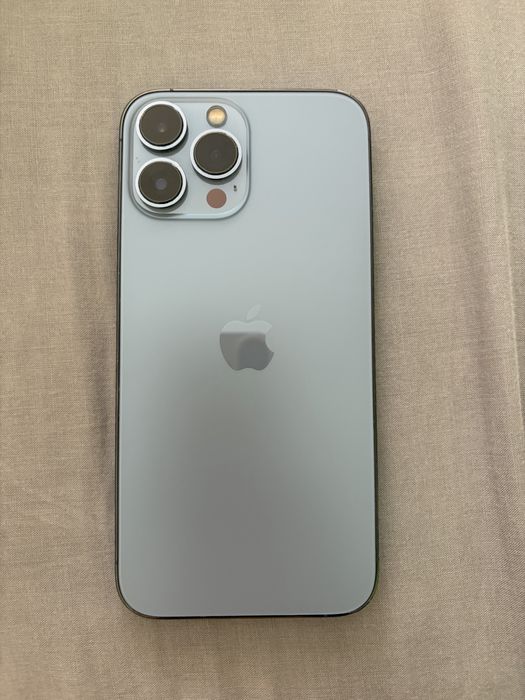Iphone 13 pro max 1Tb