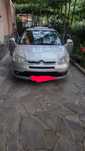 Citroen C4  1.4 Бензин/Газ- 2007г