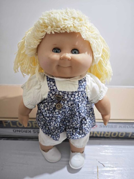 Păpușa Zapf Colection