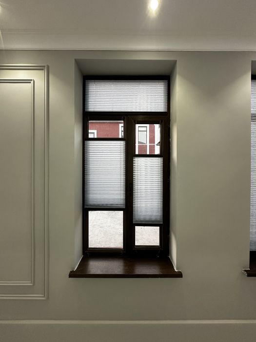 “FOROOM” Жалюзи всех видов