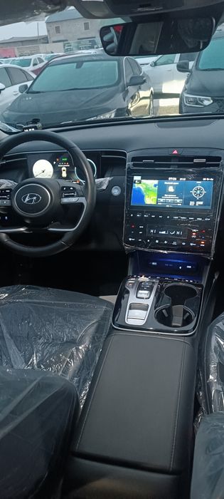 Хундай Туксон LONG 2.5 нахт ва Бартирга