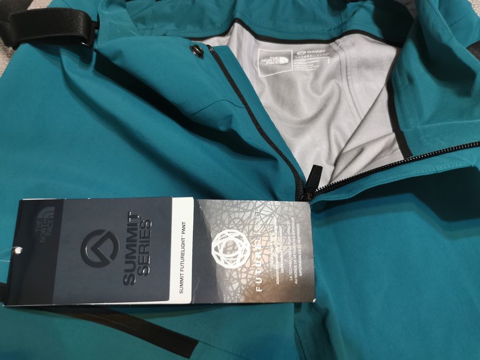 Suprapantaloni noi The North Face Summit Series S damă, alpinism