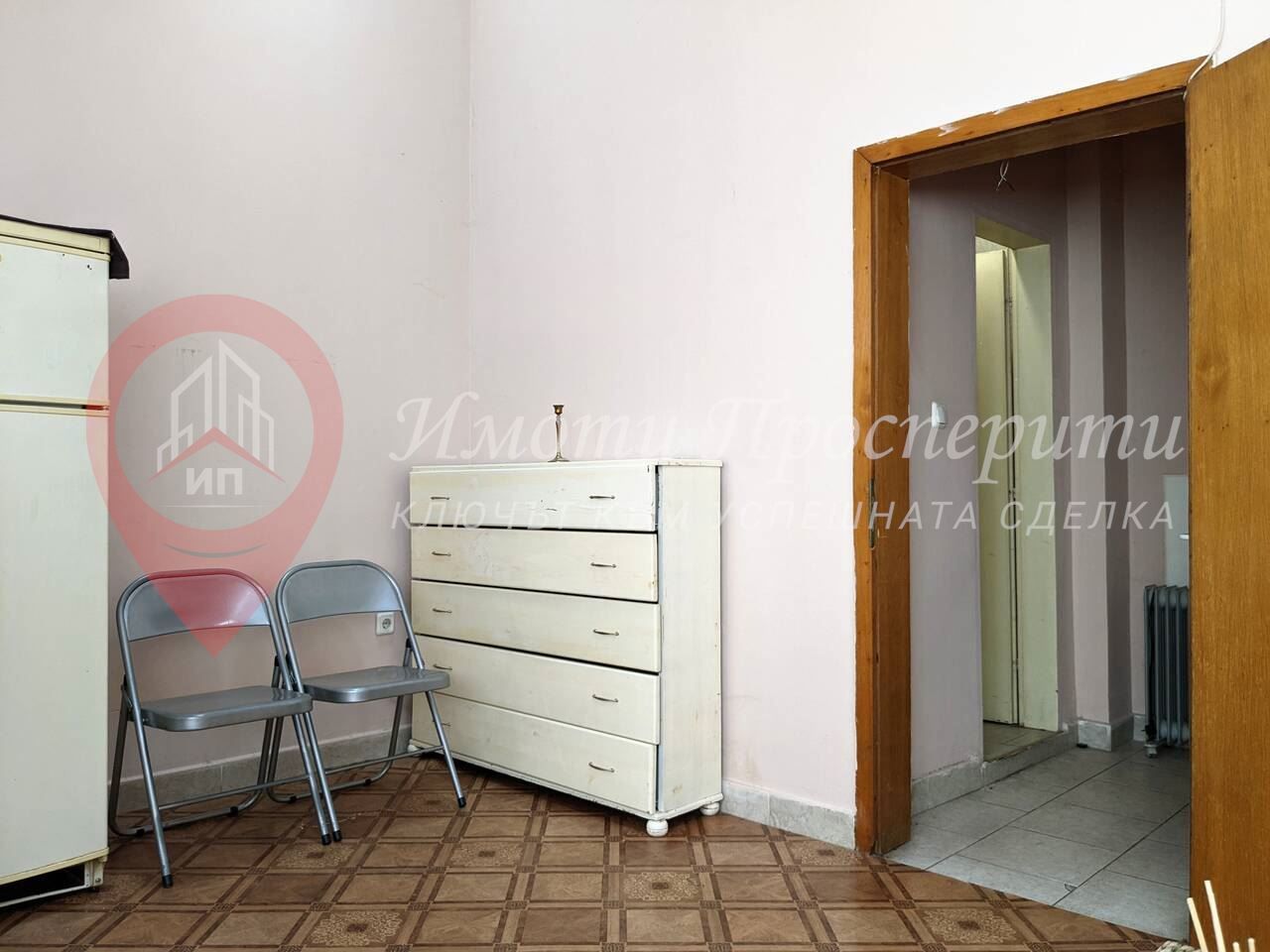 Продава се Ателие в София, Център - 28 кв.м за 2250 €/кв.м - Снимка #6