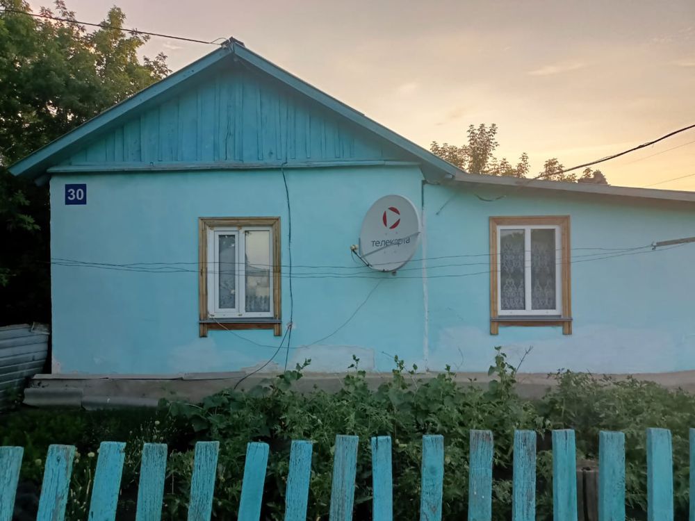 Срочно продается дом