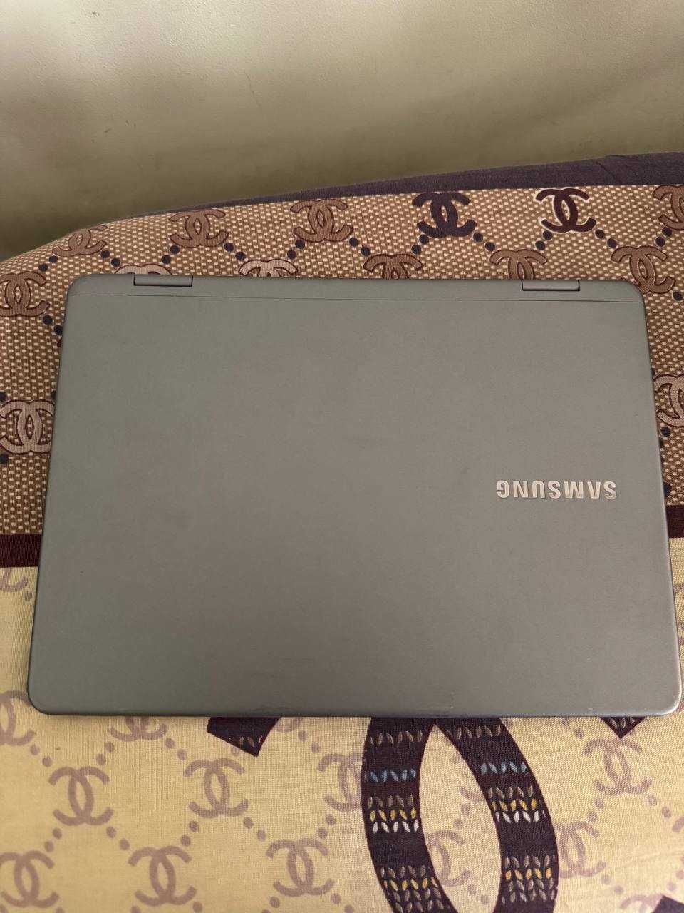 Samsung Galaxy Books
