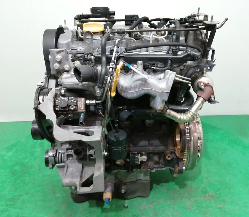 Motor 2.0cdti Z20DMH/Z20S1/D1 Antara/Captiva/Orlando/Cruze/Insignia