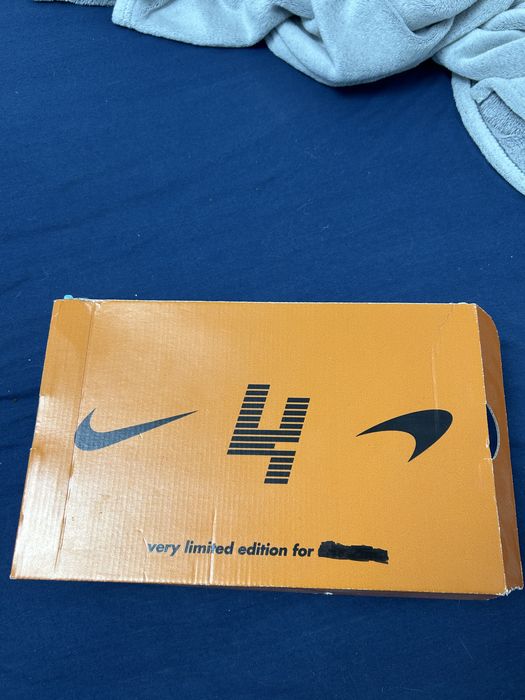 Vand adidasi Nike air force 1 custom