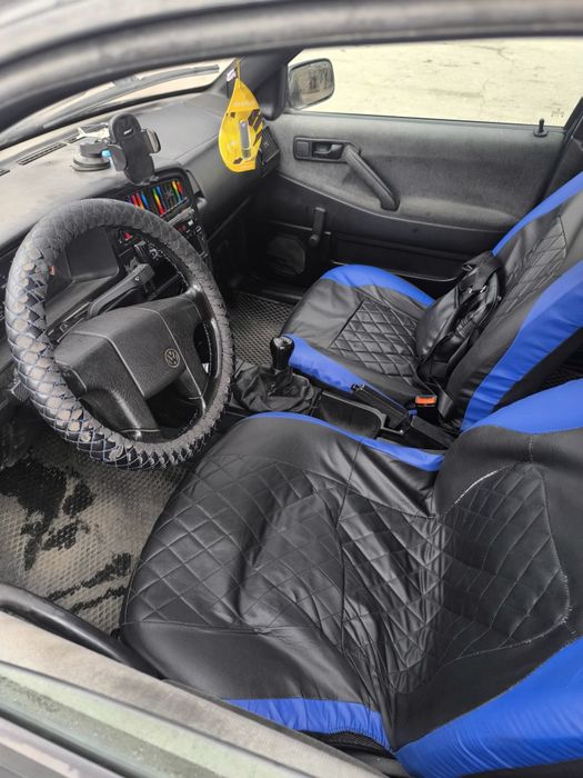 Пассат б3 универсал моно