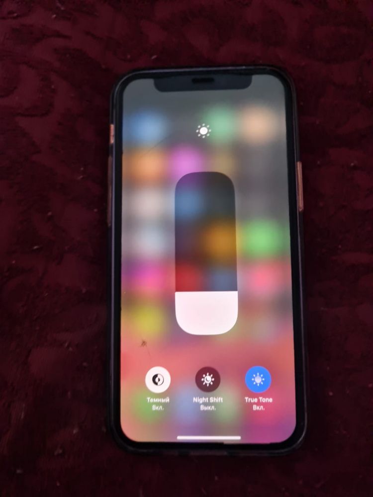 Iphone 12 mini в хорошем состояний