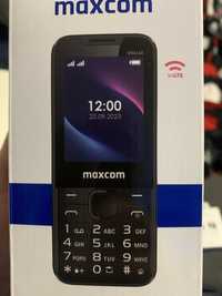 Vand telefon maxcom