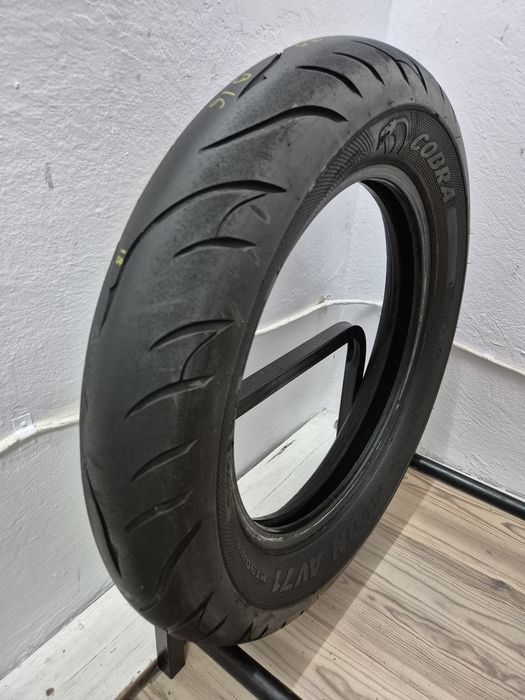 Anvelopa moto mt90b16 130 90 16 Avon cobra av71