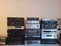 20 aparate audio