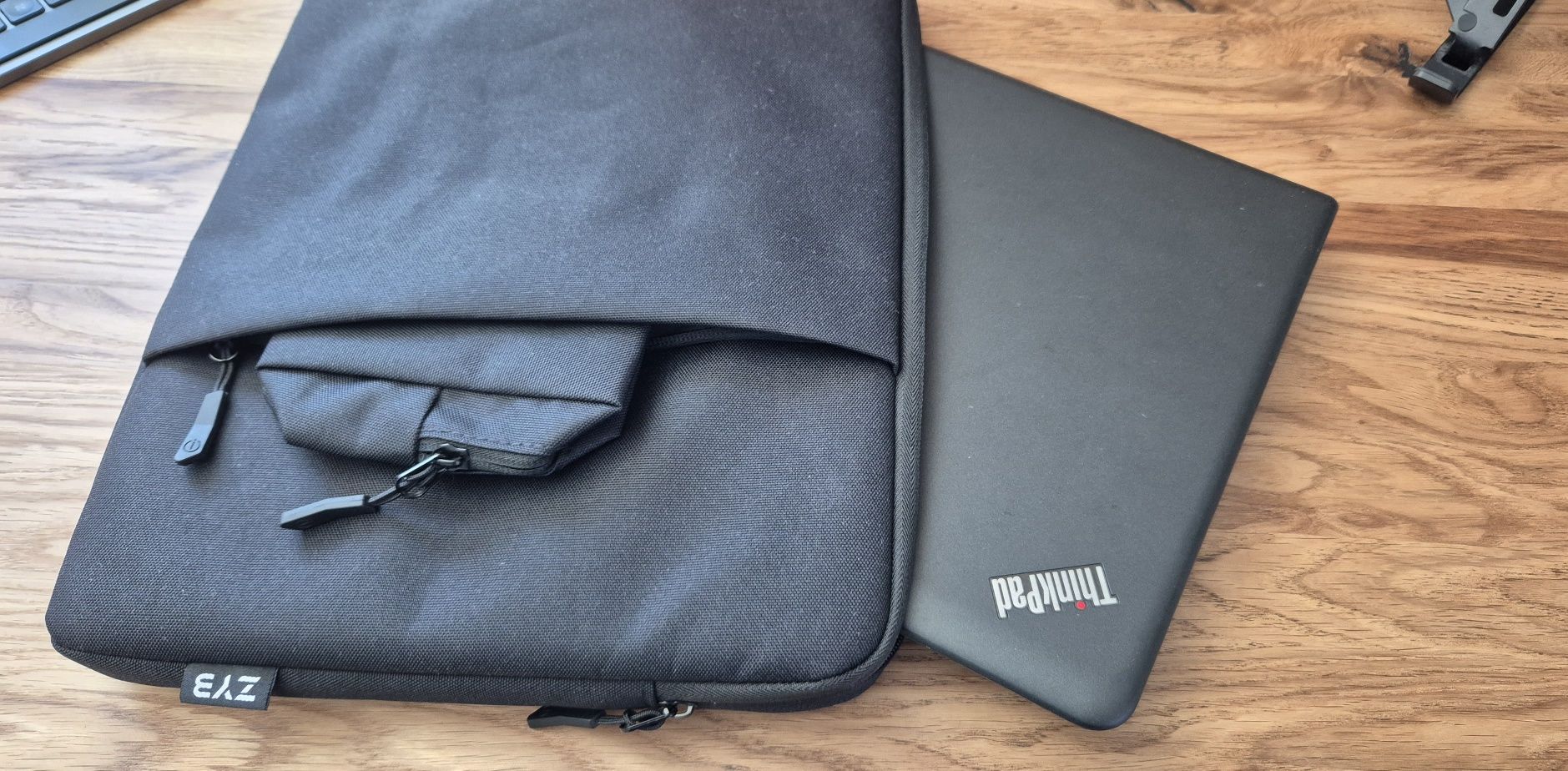 Lenovo ThinkPad E550 16GB RAM + SSD , 15.6" 1920x1080, i5-5200U