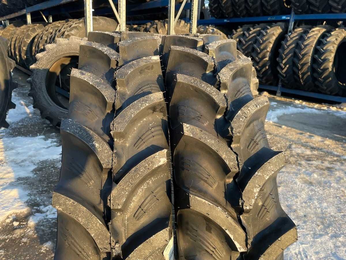 230/95R32 Anvelope noi Radiale de tractor 9.5-32 OZKA