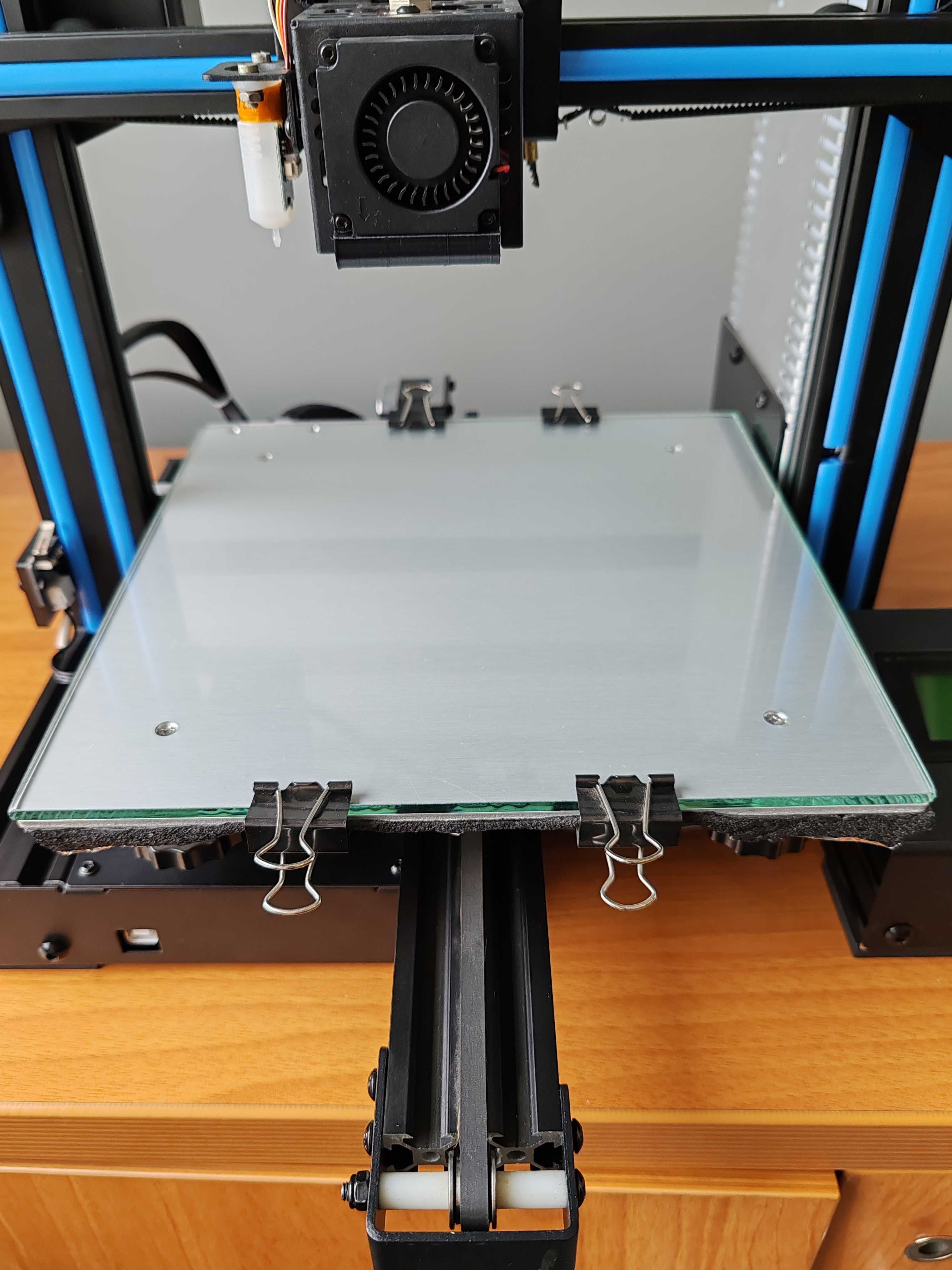 3D принтер KUONGSHUN K10