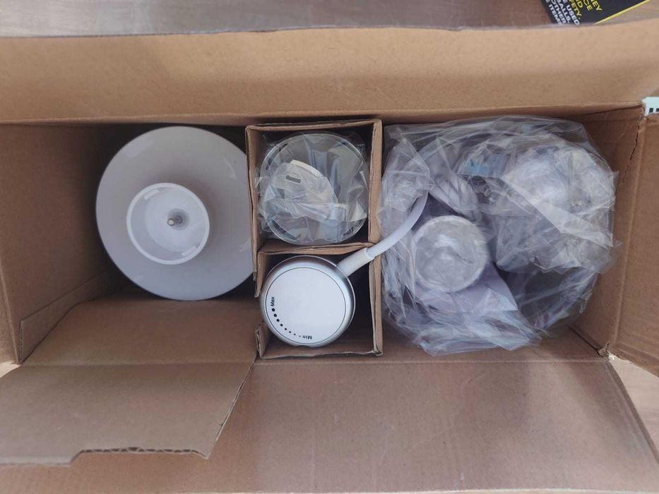 Blender de mana cu mini tocator, tel, cana de 1 litru Cookworks