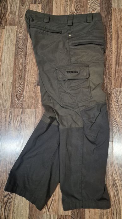 Pantaloni de vanatoare Harkila 52