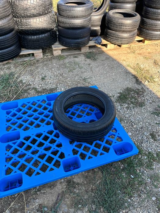 CAUCIUCURI  205/55/16 MICHELIN 1 BUCATA anvelope S-H cauciuc anvelopa