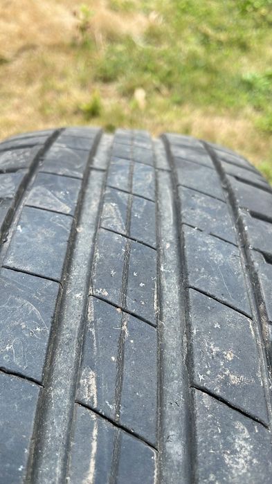 Vând 4 anvelope BF goodrich vara 185/65 R 15 DOT 2022