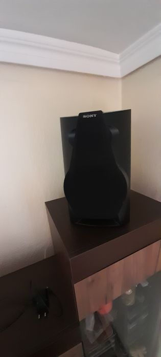 Уредба SONY RX50