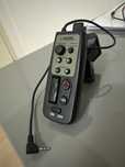 Vand zoom controler telecomanda camera video