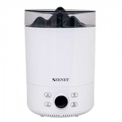 Арома овлажнител за въздух Zenet 5L