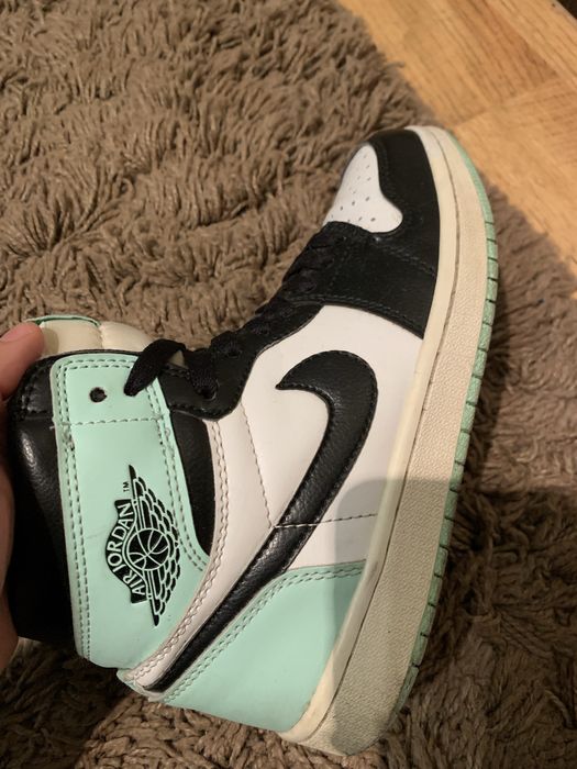 Обувки Nike Jordan Igloo + протектори