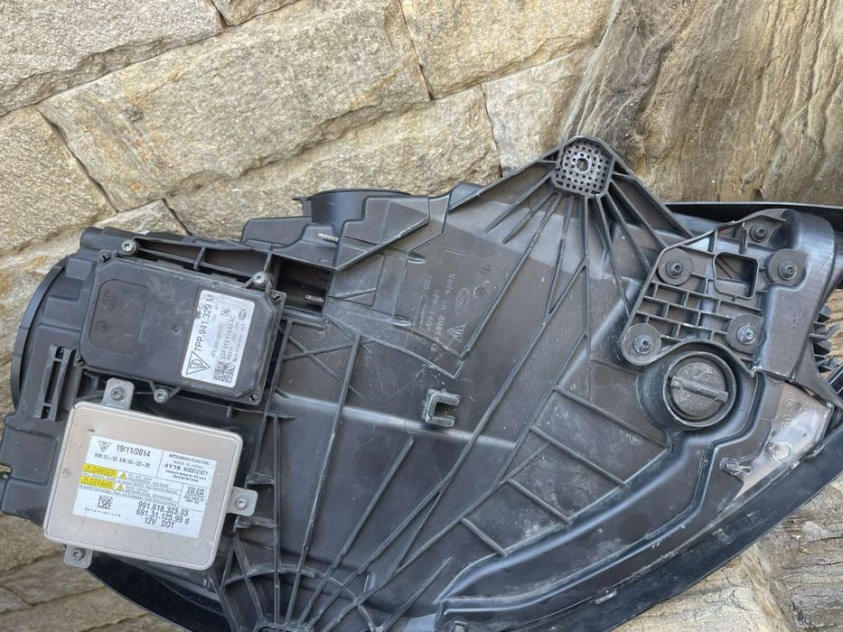 Porache macan 3.0 340 ps Za Chasti