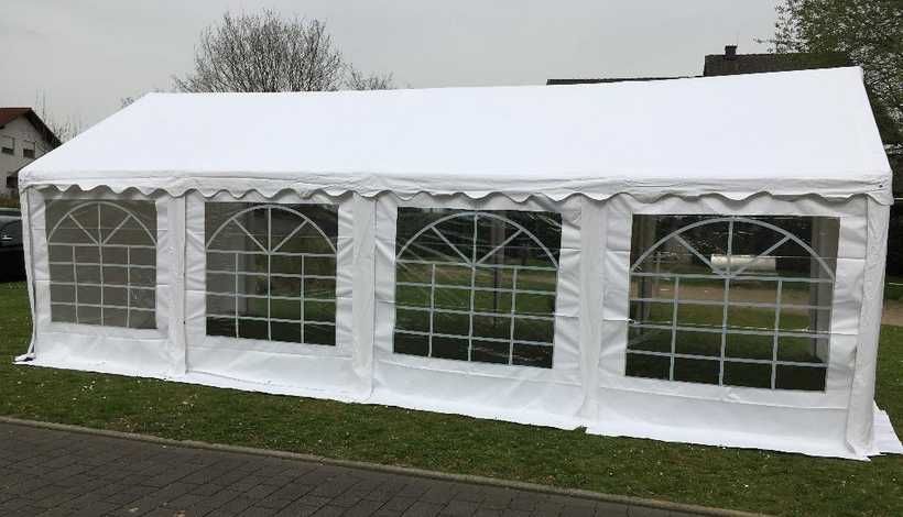 Cort Evenimente / Depozitare /Terase / Spatii Comerciale 3x2-10x26m iv