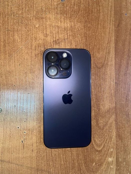 Айфон. 14 про 128гб