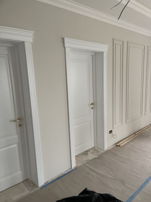 Vand casa lux anl parc -  veteranilor