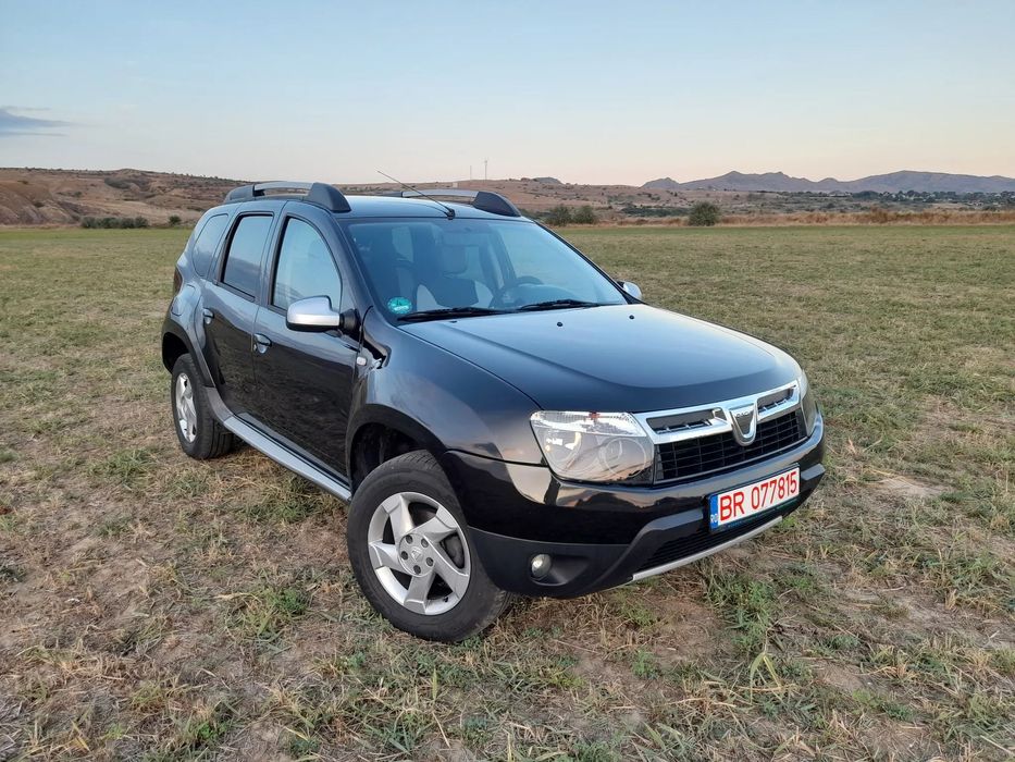 Dacia Duster Duster Laureat 1.6 -Euro 5 + G.P.L