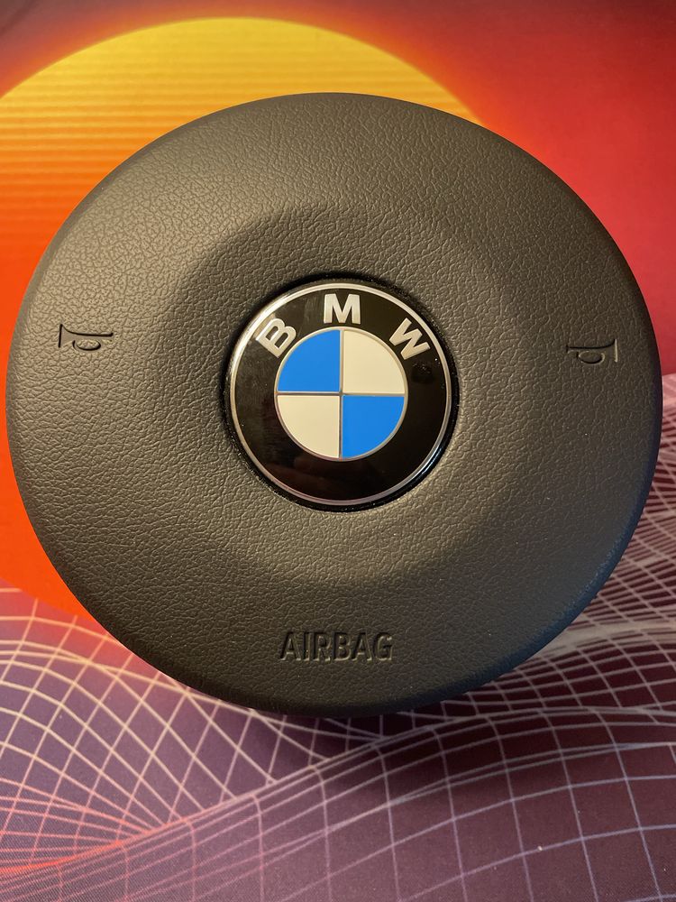 Airbag volan BMW model M
