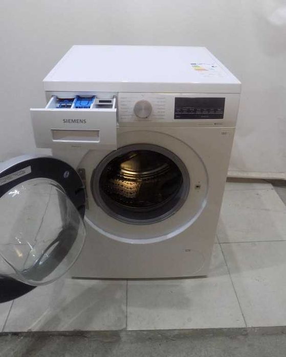 Пералня Siemens WU14UT70 код 4232