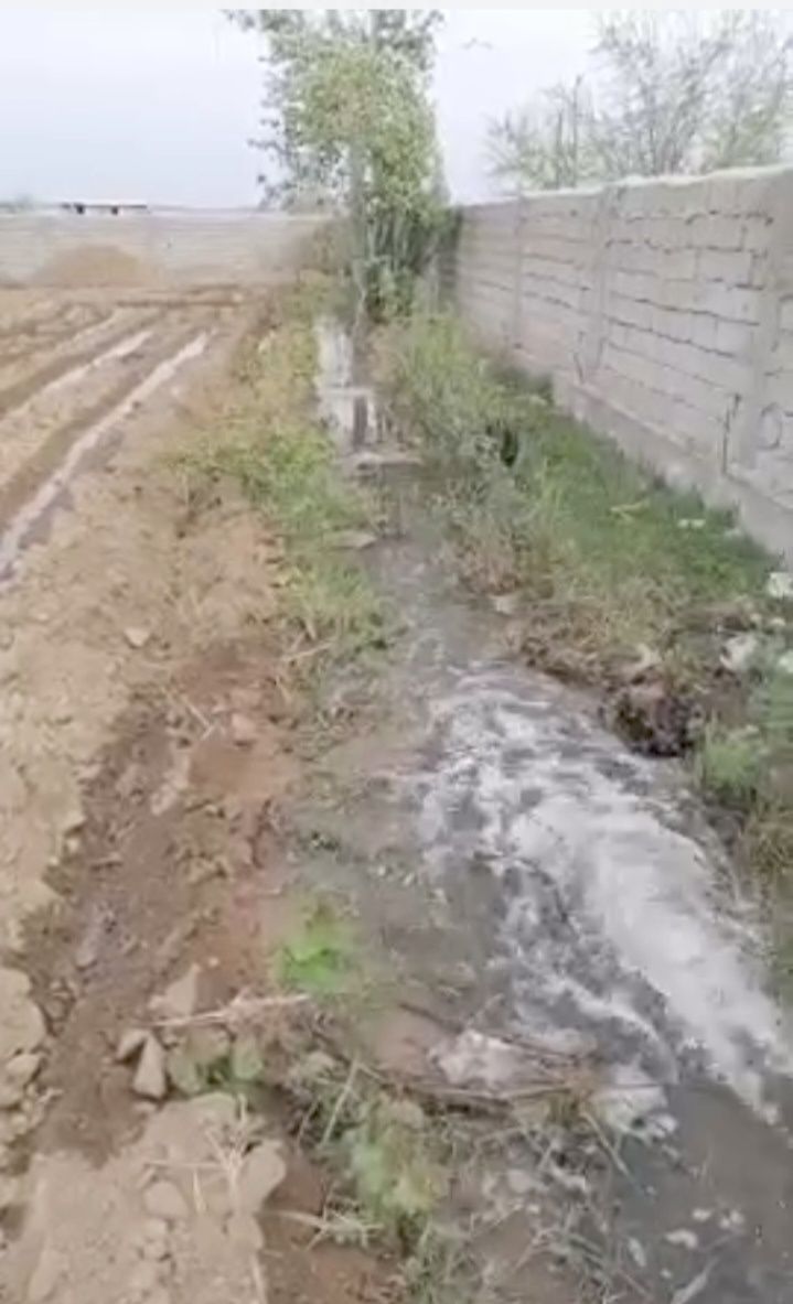 8 sotixli 3 ta uchastka bir joyda super narxda