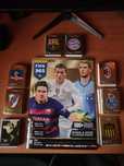 Set complet Panini FIFA 365 (2015-2016)