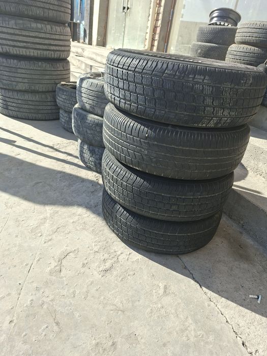 Diska balon ayirboshlash bor