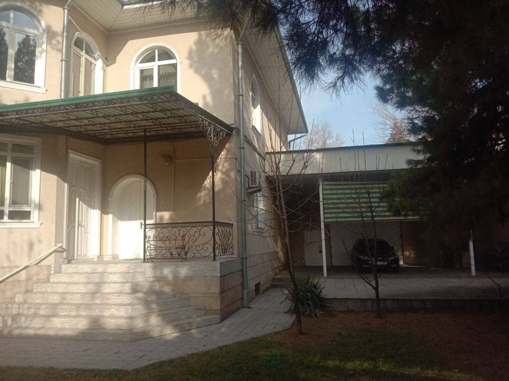 Саламатина  Дом 6 соток