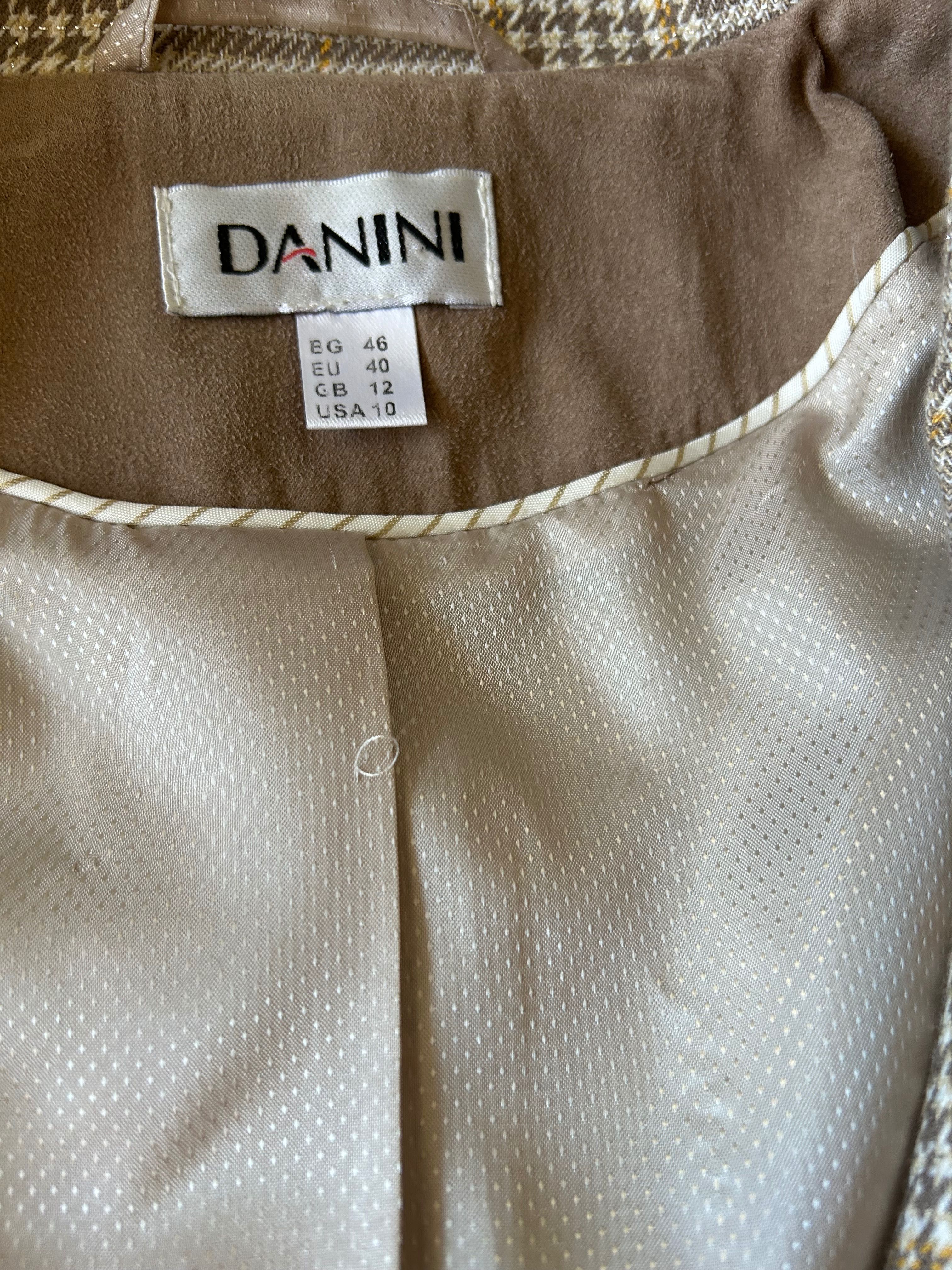 Дамско сако DANINI