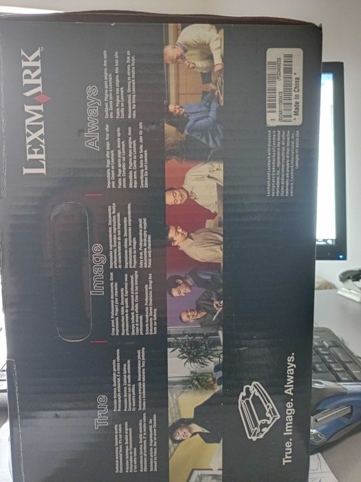 Съвместима барабанна касета Lexmark X340H22G