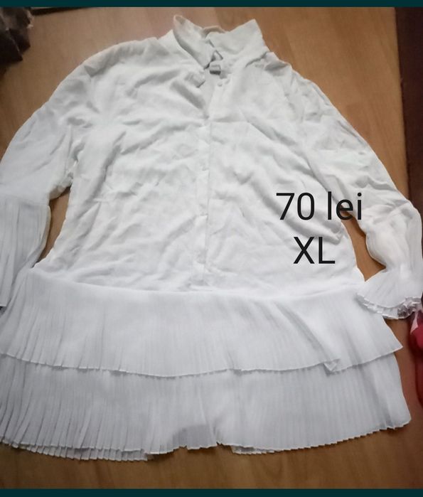 Bluză elegantă damă XL