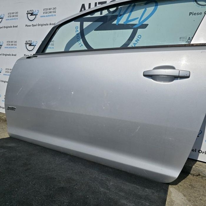 Portiera usa Z157 stanga fata Opel Corsa D facelift