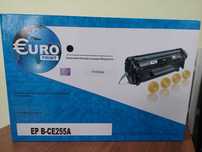 Картридж hp CE255A для hp LaserJet P3015