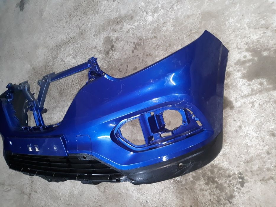 Bara fata renault grand scenic 2018