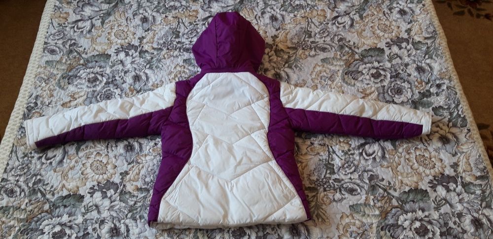 Geacă copii 2 buc.-152/158