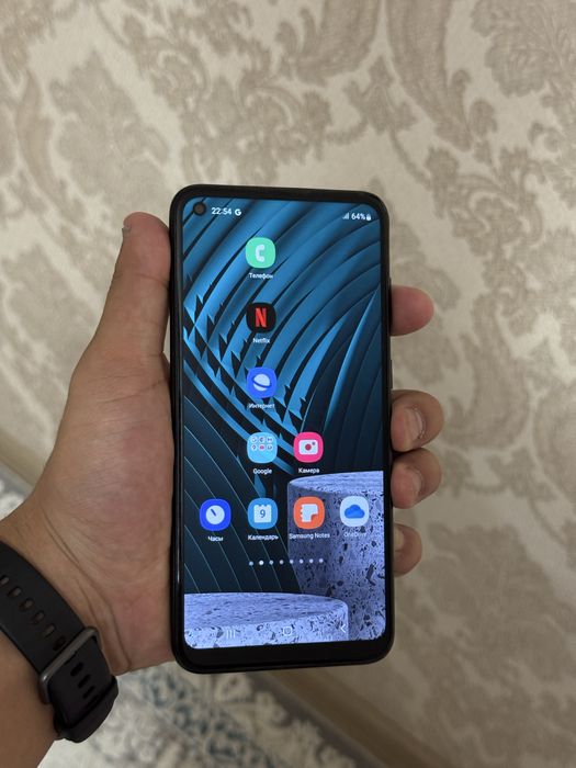 Samsung a11 , в идеальном состоянии!