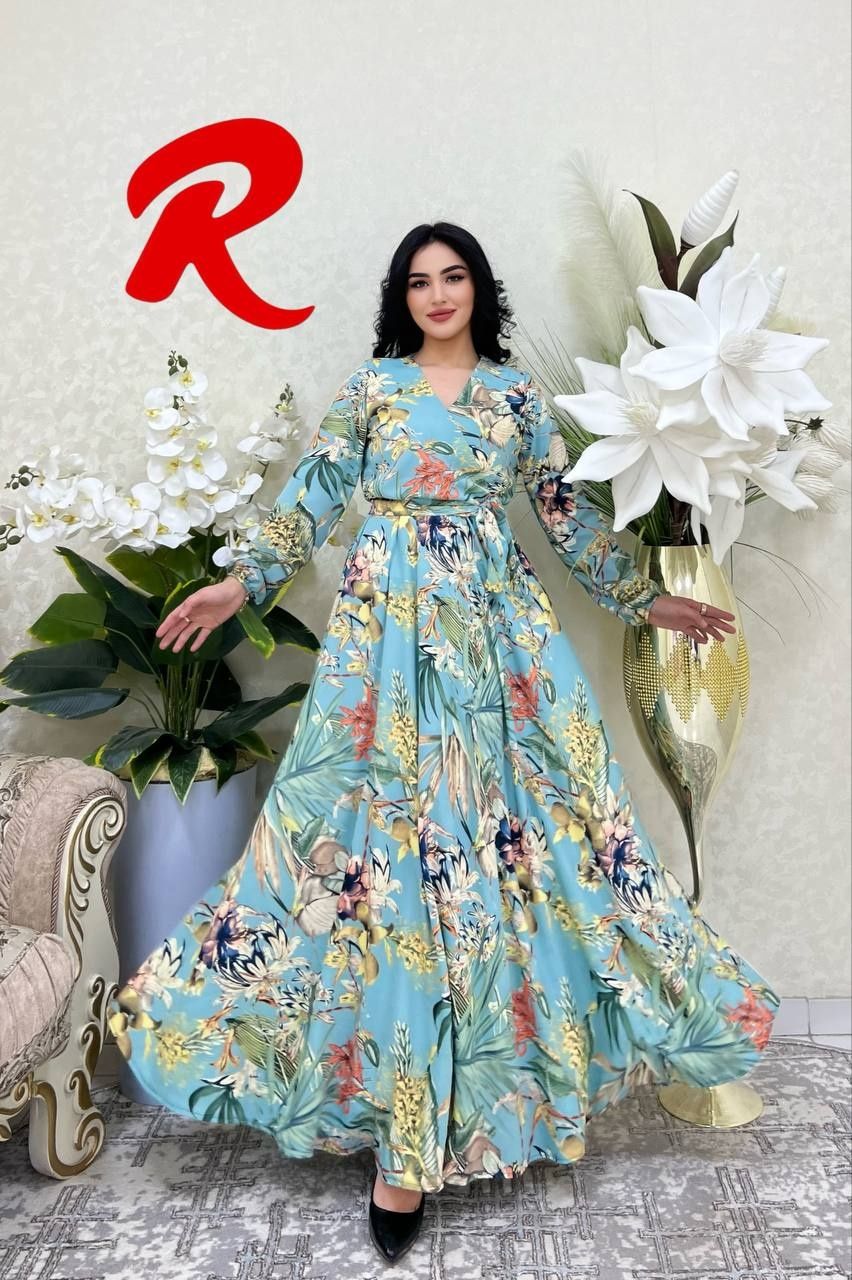 Ayollar uchun assal ko'ylak