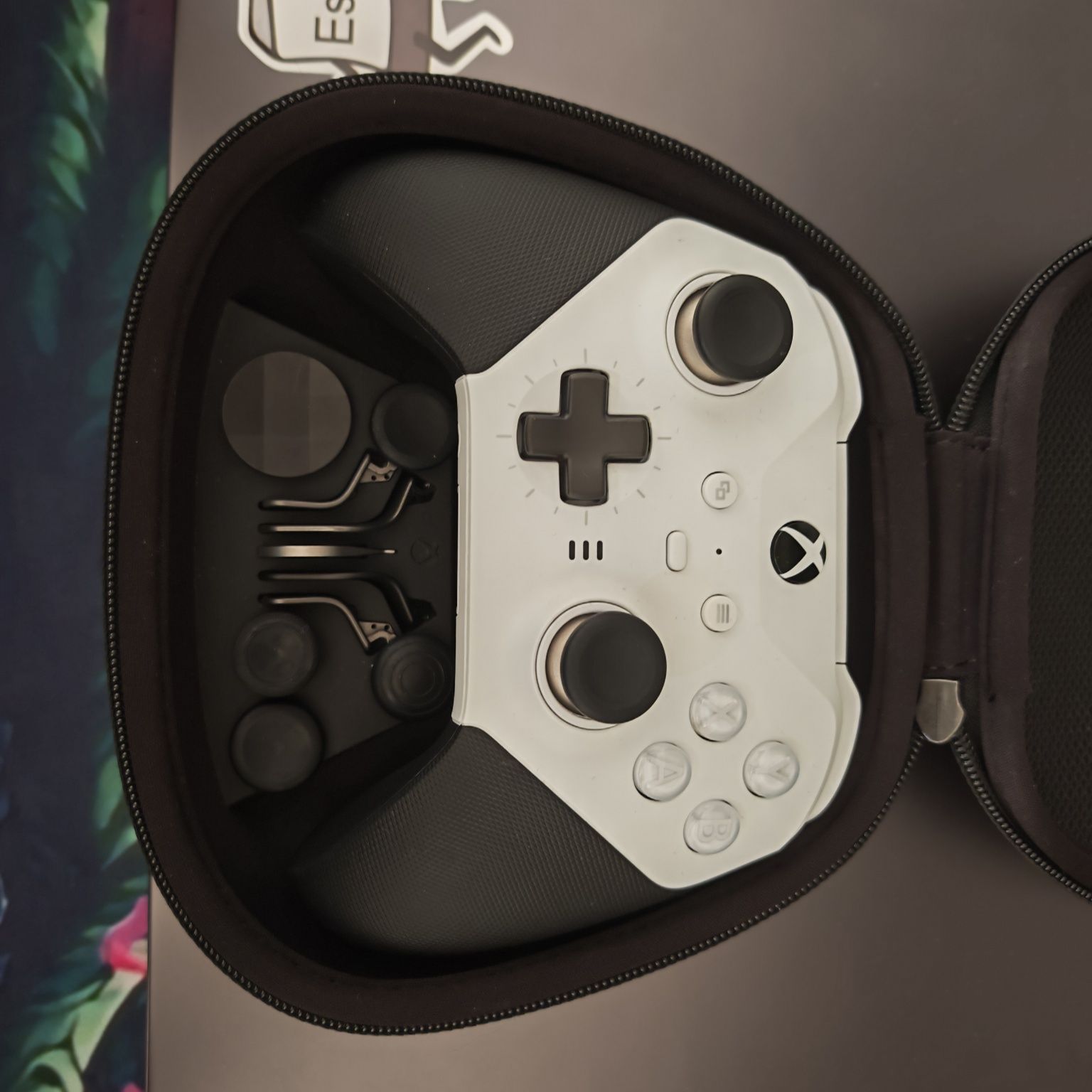 Xbox Elite Controller 2 (Идеал)